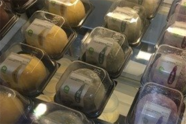 麦山伴茶加盟