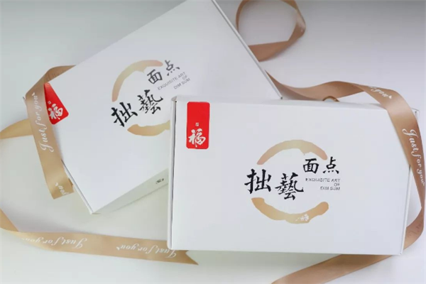 拙艺面点加盟