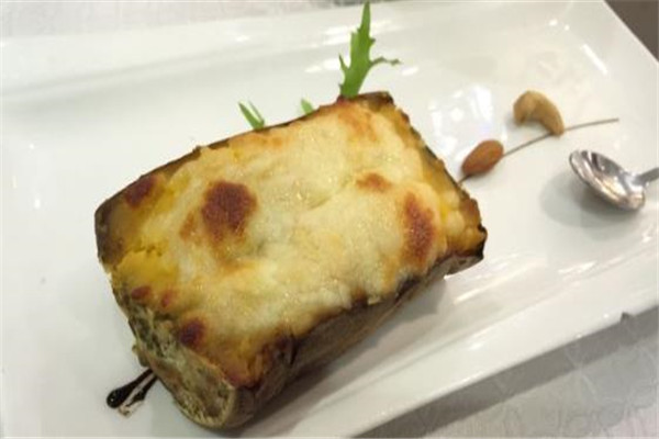花开素食加盟