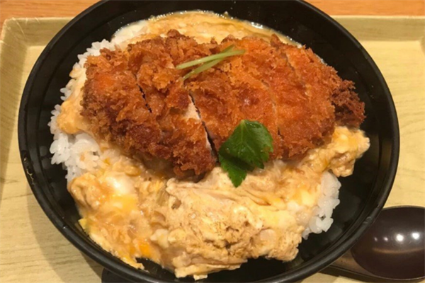 帝丼屋加盟