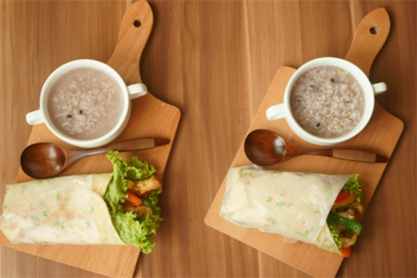 大妮菜煎饼加盟