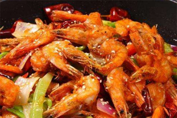 川金楼烧鸡公加盟