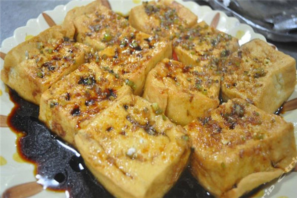 真味馆加盟