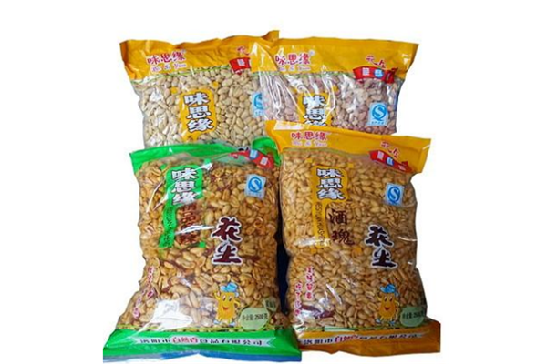 味思缘加盟