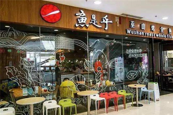 鱼是乎加盟