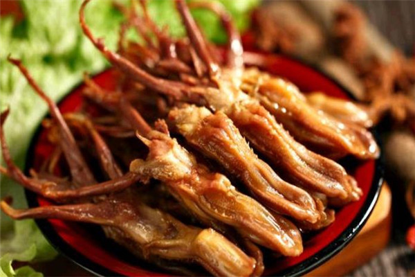 味中味加盟