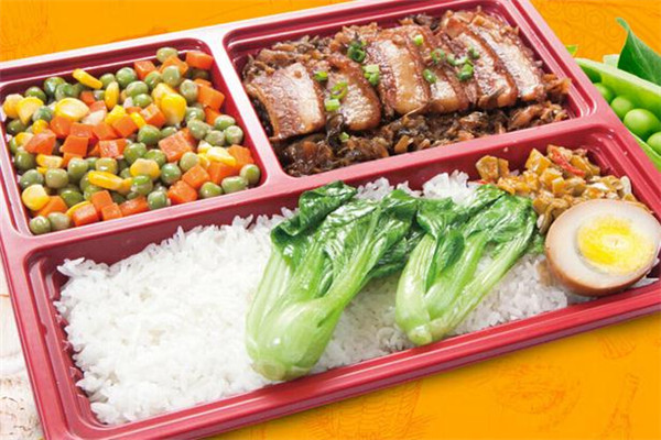 饿了么未来餐厅加盟