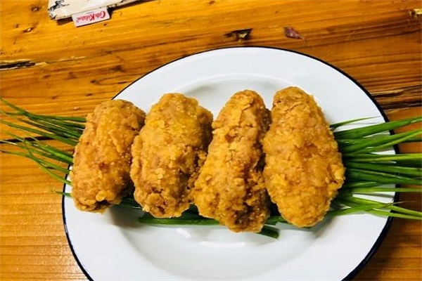 过去进行食加盟