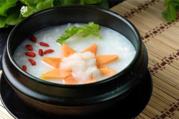 众合粥铺加盟