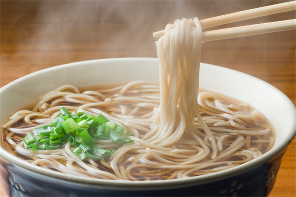 泸州面馆加盟