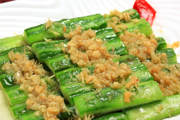 食在有味优势
