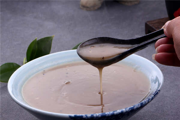 王如意油茶加盟
