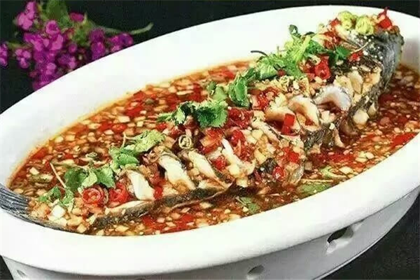 渔湘情加盟