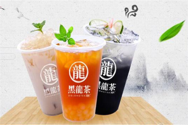 茶大师加盟