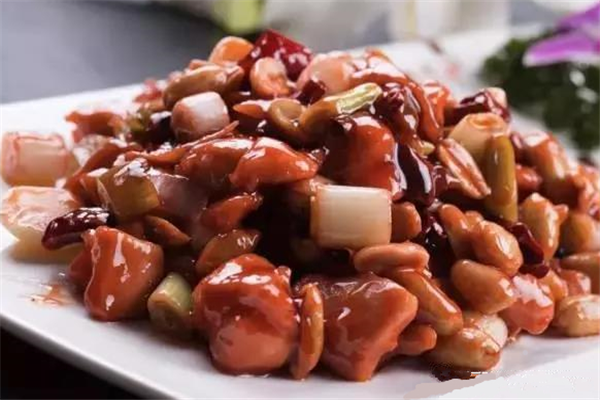 点食成金加盟