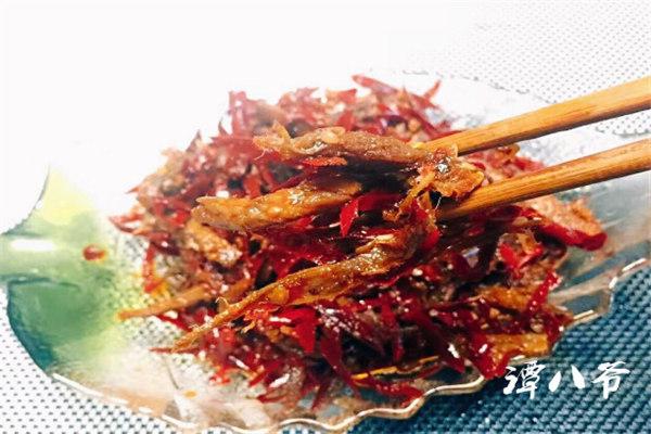 谭八爷加盟