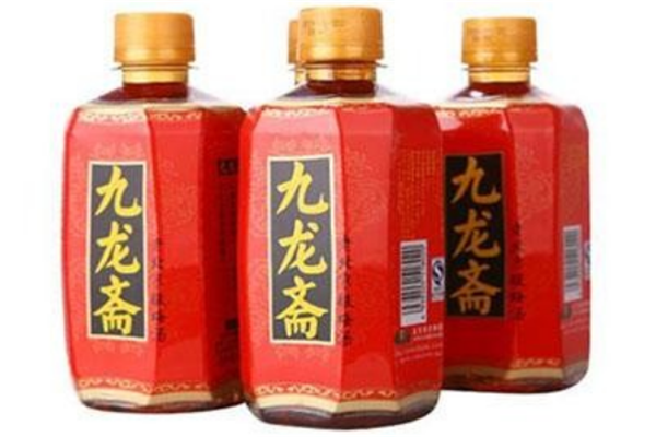 九龙斋加盟