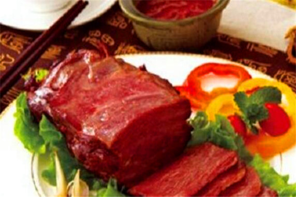 广饶肴驴肉加盟