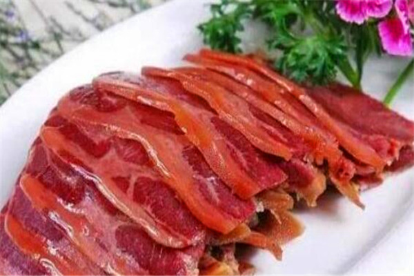 广饶肴驴肉加盟