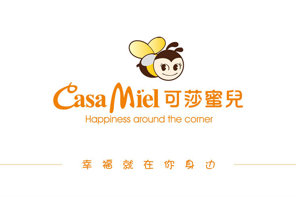 可莎蜜儿加盟