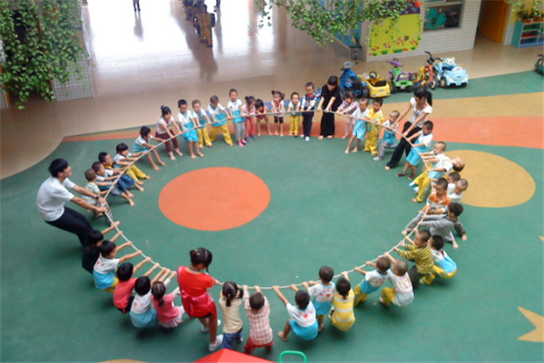 亚太体智能加盟