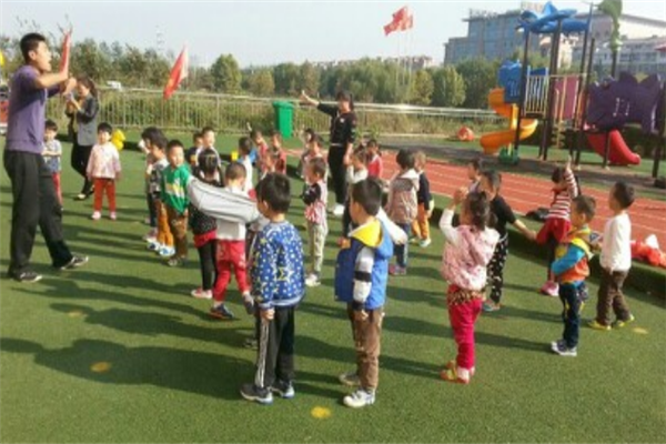 亚太体智能加盟