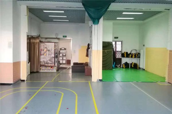 云海武博加盟