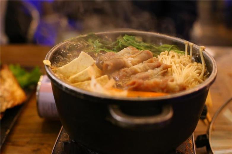 深夜食堂加盟