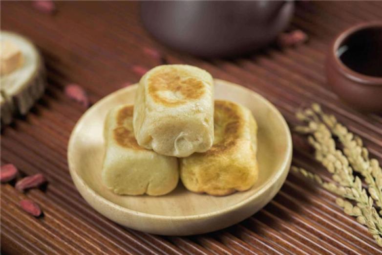 仙豆糕加盟