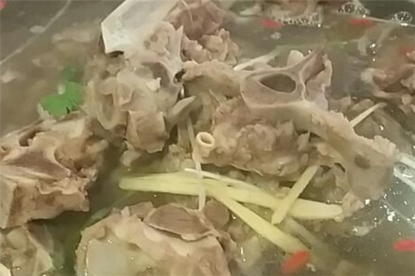 蒙骨香加盟