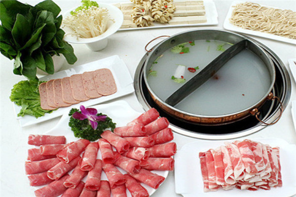 家佳悦涮坊加盟