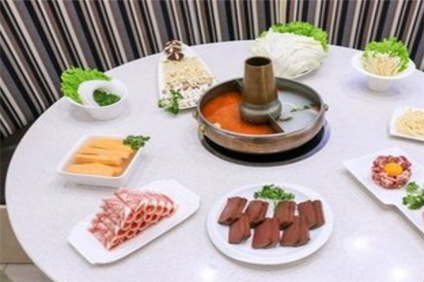 家佳悦涮坊加盟