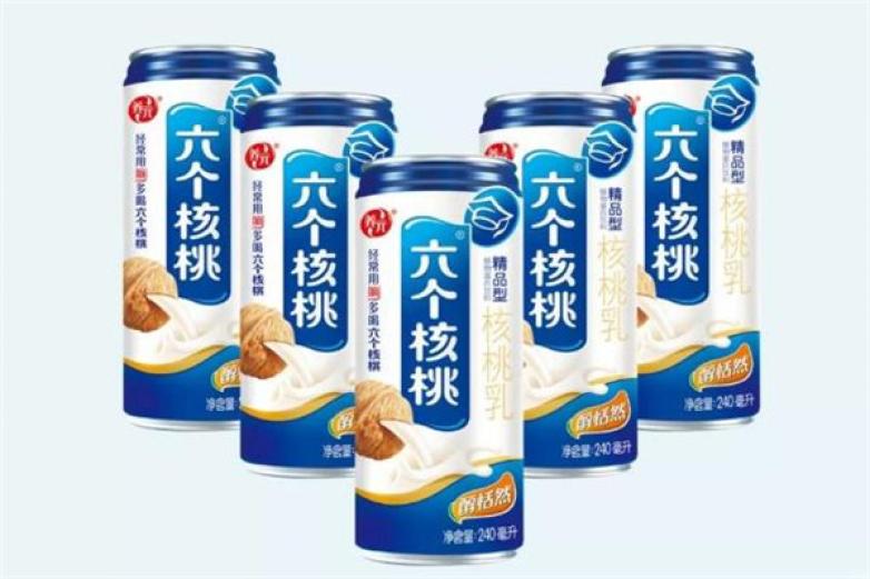 六个核桃加盟
