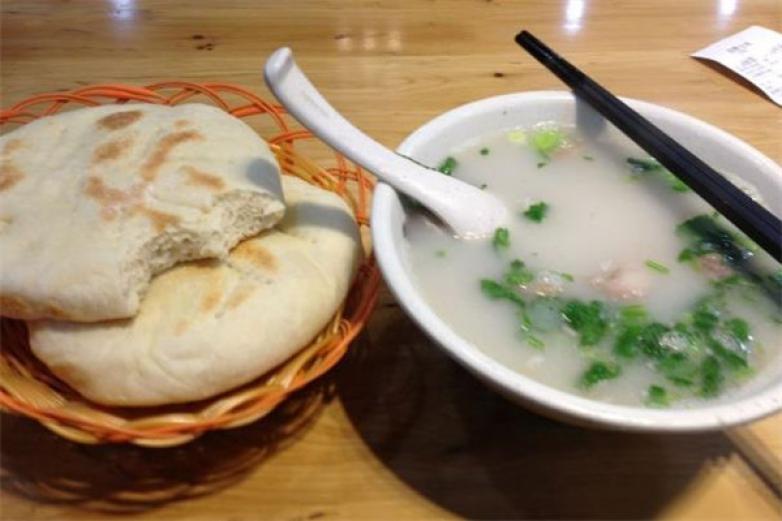 单县羊肉汤加盟