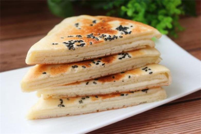 发面饼加盟