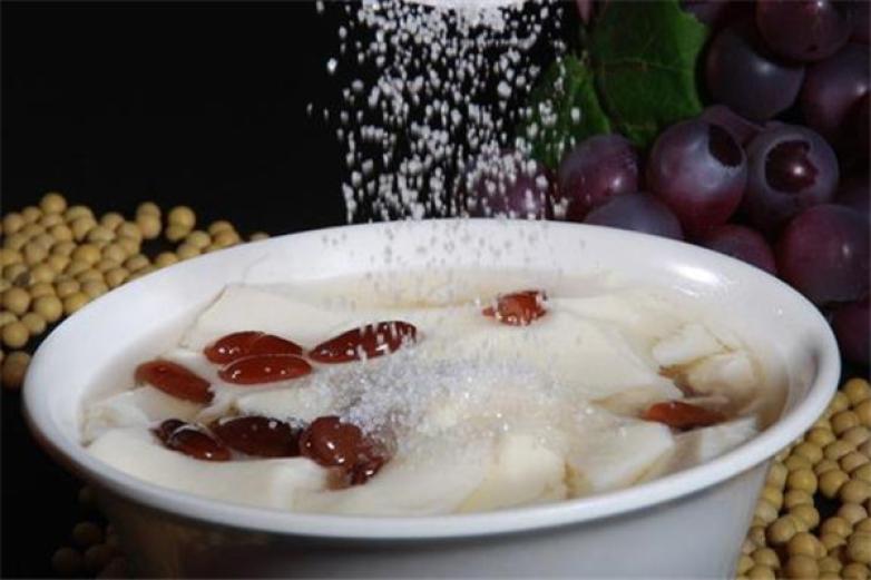 蝶豆花加盟