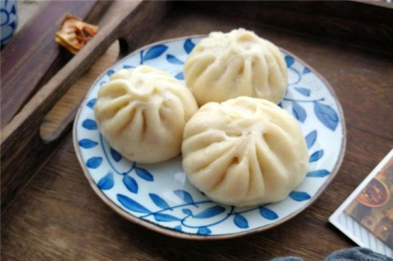 家常包子加盟