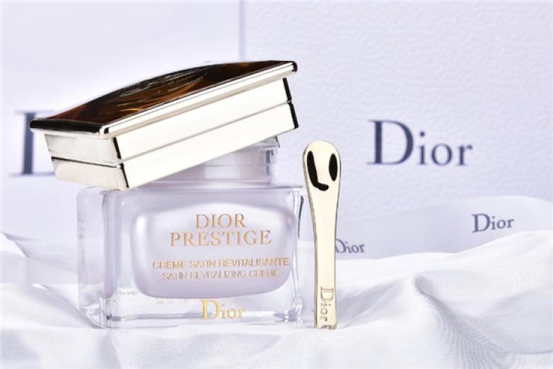 dior香水加盟