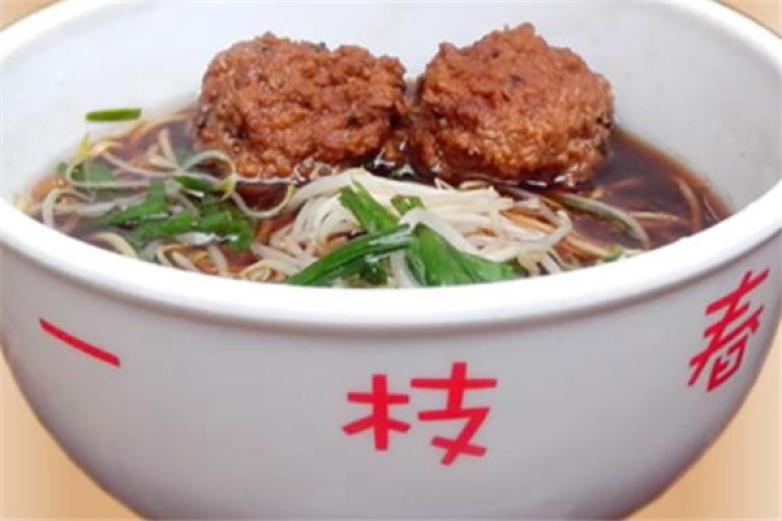 一枝春加盟