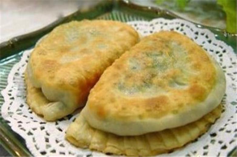 涂记油酥饼加盟