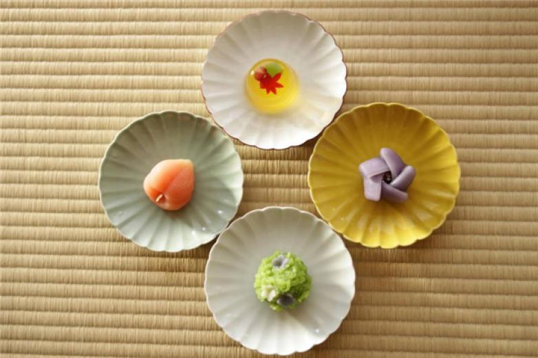 和菓子加盟