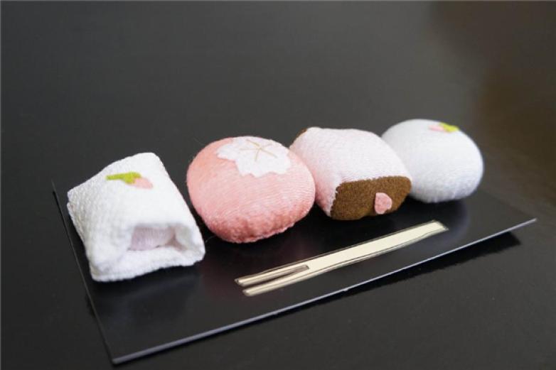 和菓子加盟