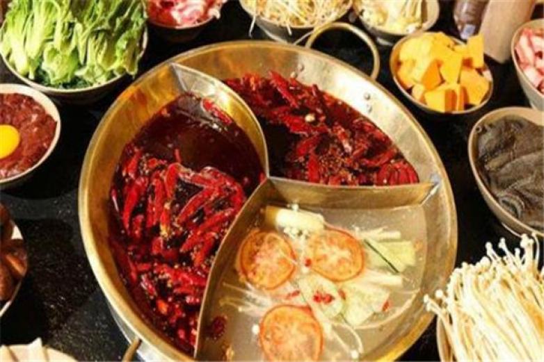 老码头火锅加盟