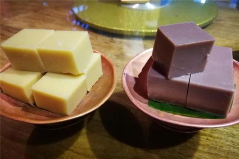 豌豆黄加盟
