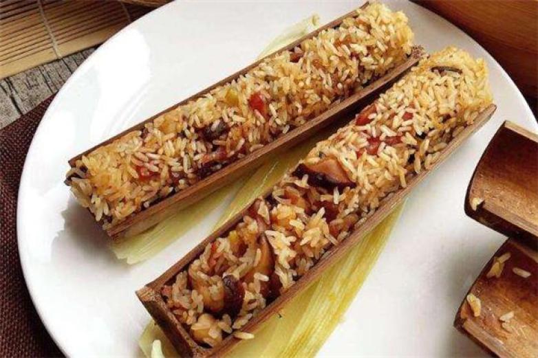云南特色美食加盟