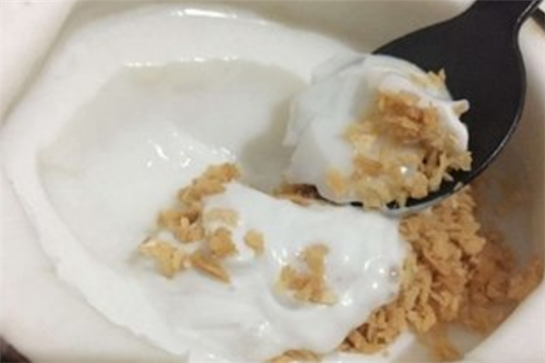 邓记清补凉加盟