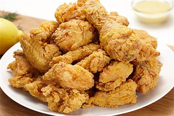 王超林风味炸鸡加盟