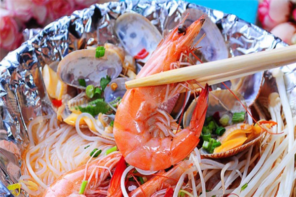 连记开心花甲加盟