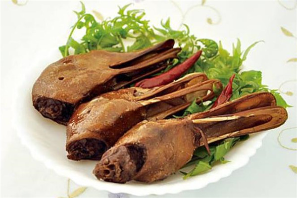 疯狂的鸭脑壳加盟