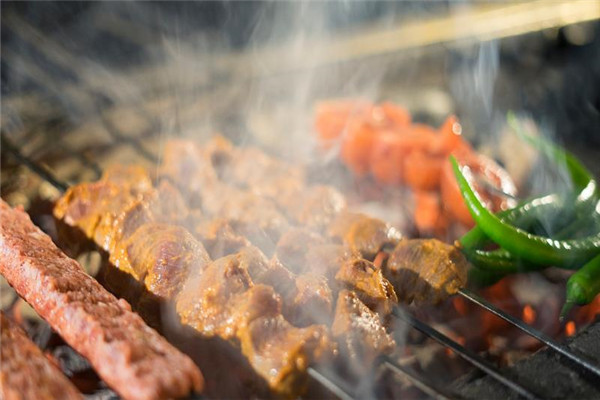 大军烤牛肉加盟